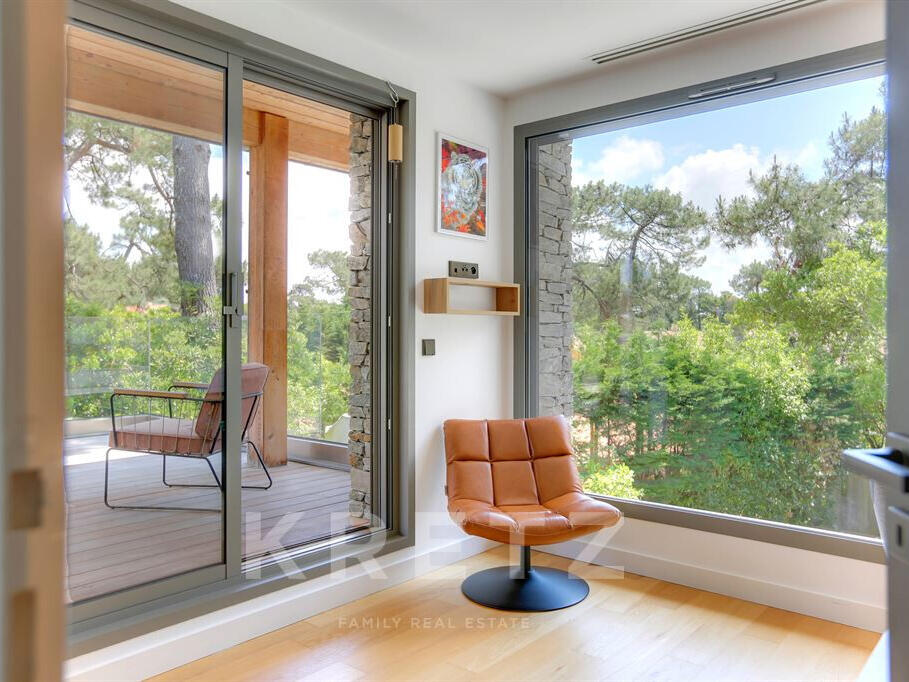 House Anglet