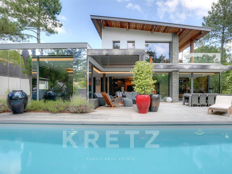 House Anglet - 7 bedrooms - 265m²