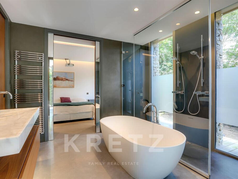 House Anglet