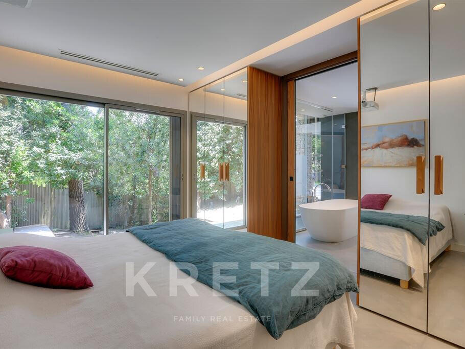 House Anglet