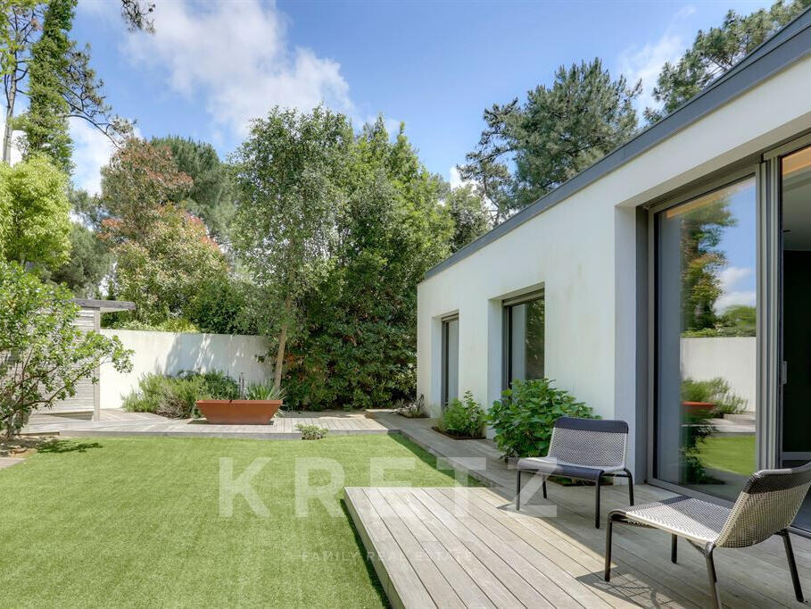 House Anglet
