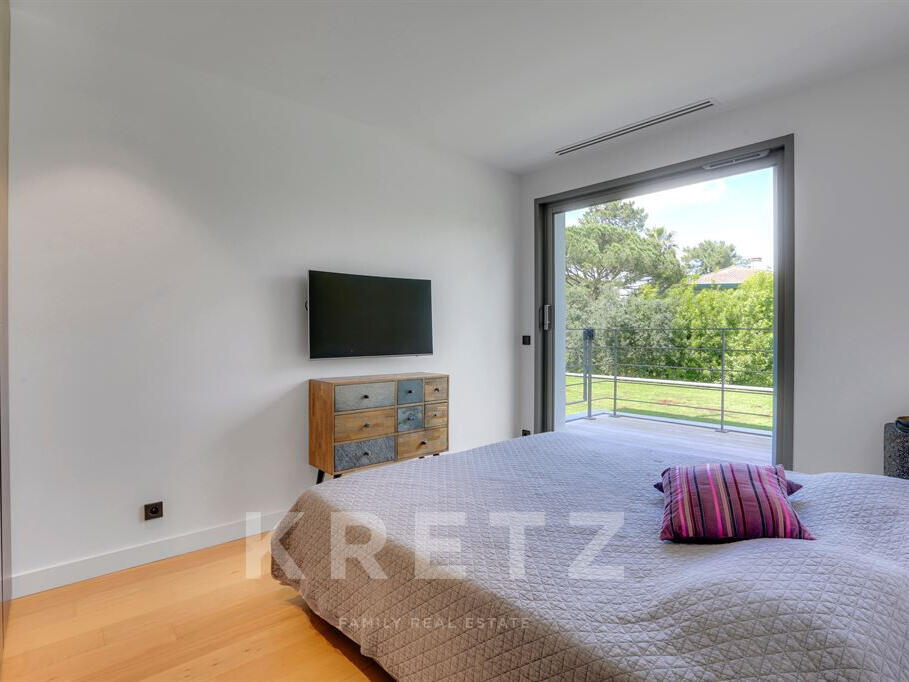 House Anglet