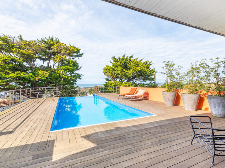 House Anglet - 7 bedrooms - 330m²