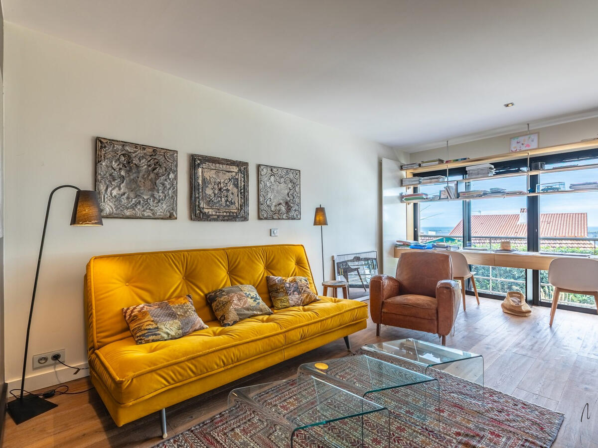 House Anglet
