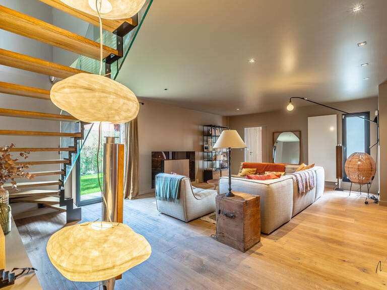 House Anglet - 7 bedrooms - 330m²