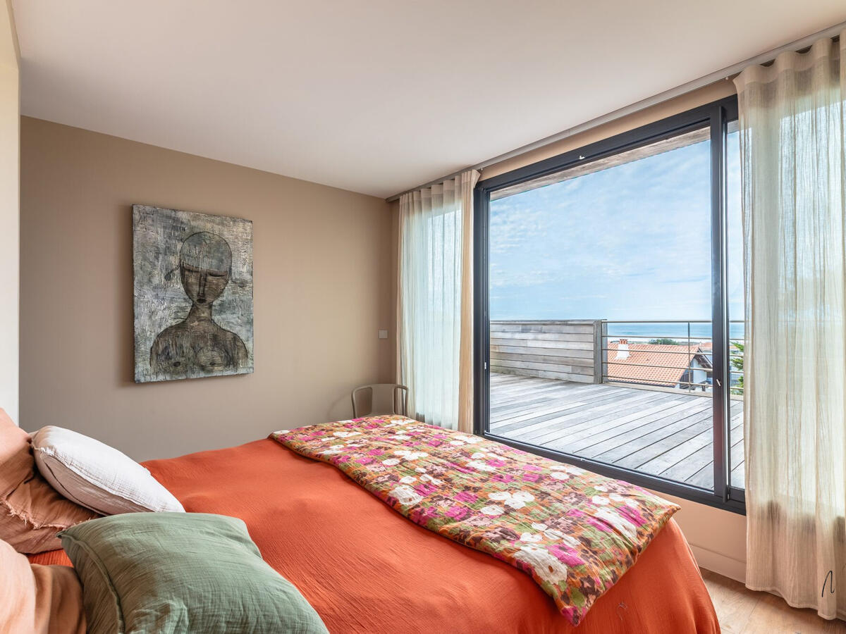 House Anglet