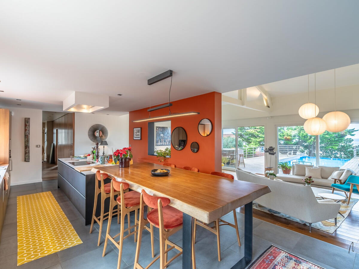House Anglet