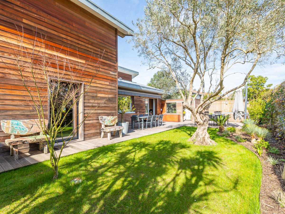 House Anglet