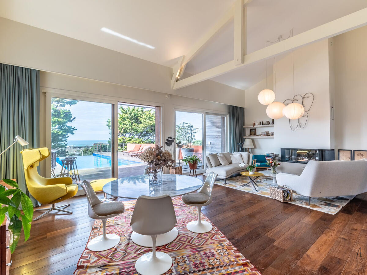 House Anglet