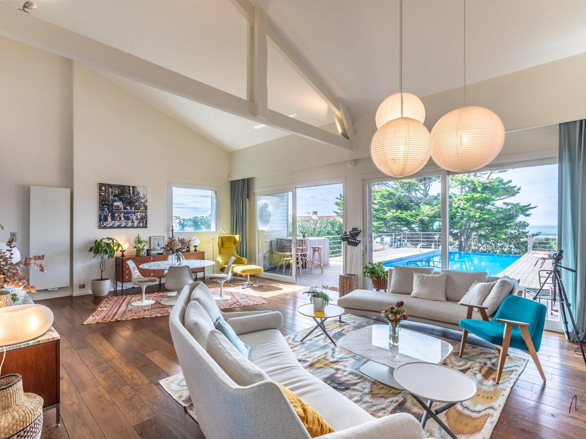 House Anglet