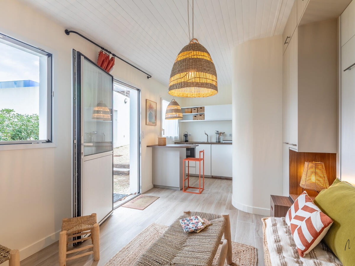 House Anglet