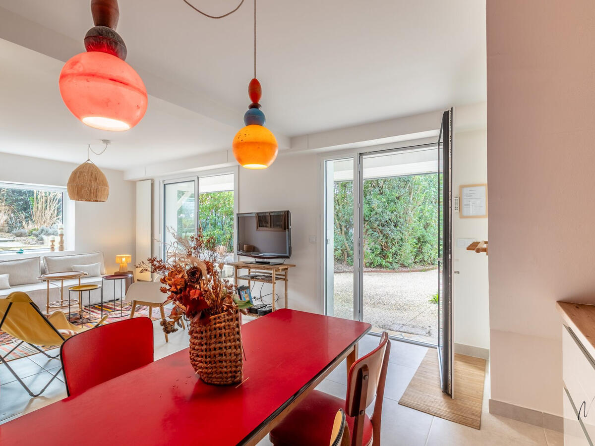 House Anglet