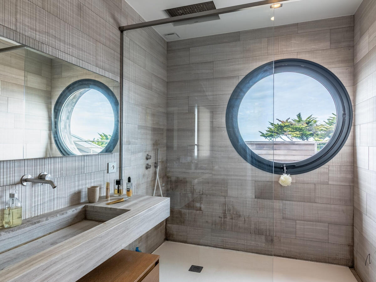 House Anglet