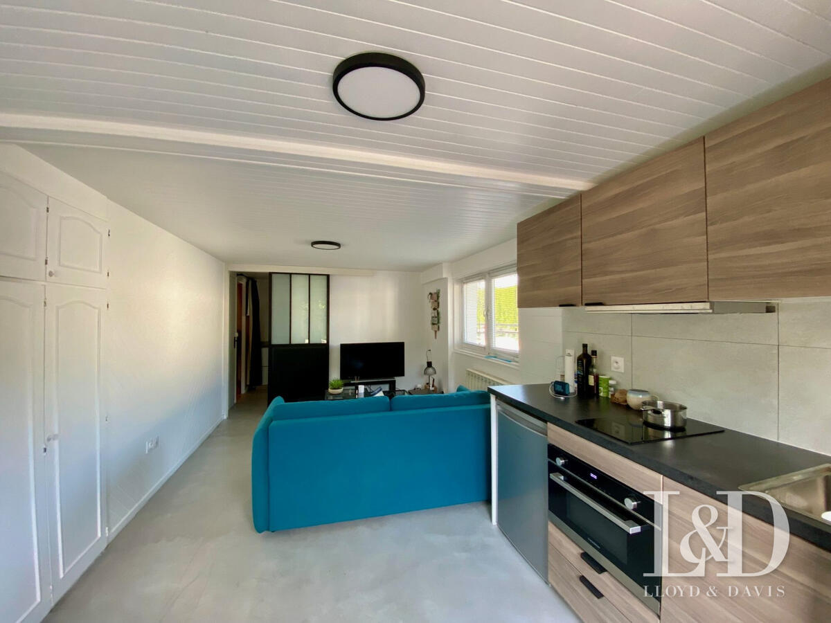 House Anglet
