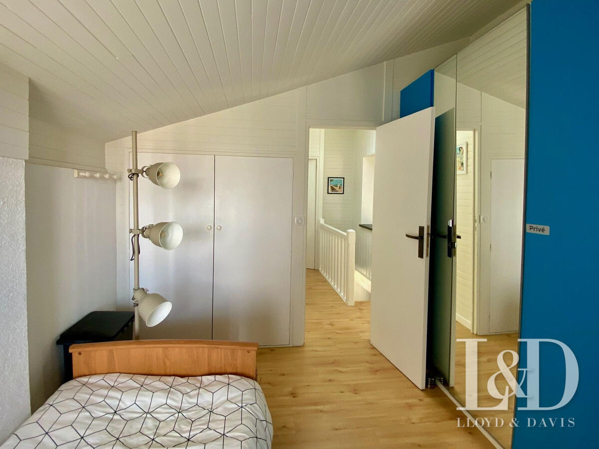 House Anglet