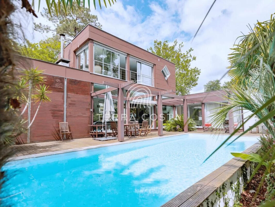 Maison Anglet