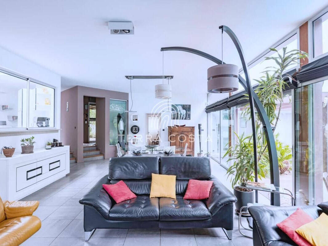 Maison Anglet