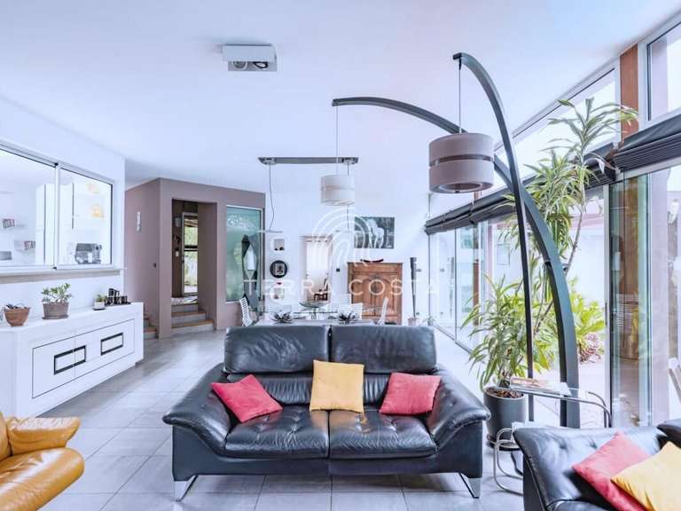 Maison Anglet - 2 chambres