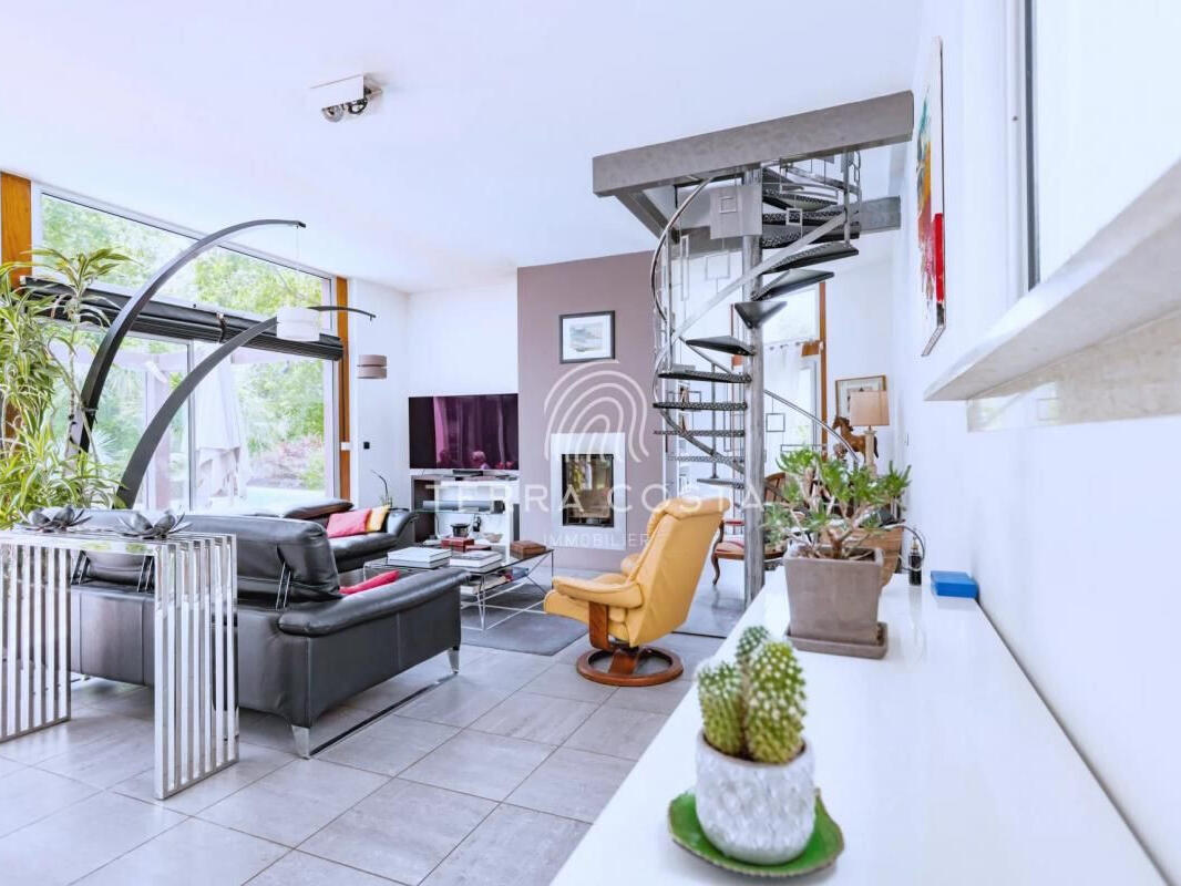 Maison Anglet