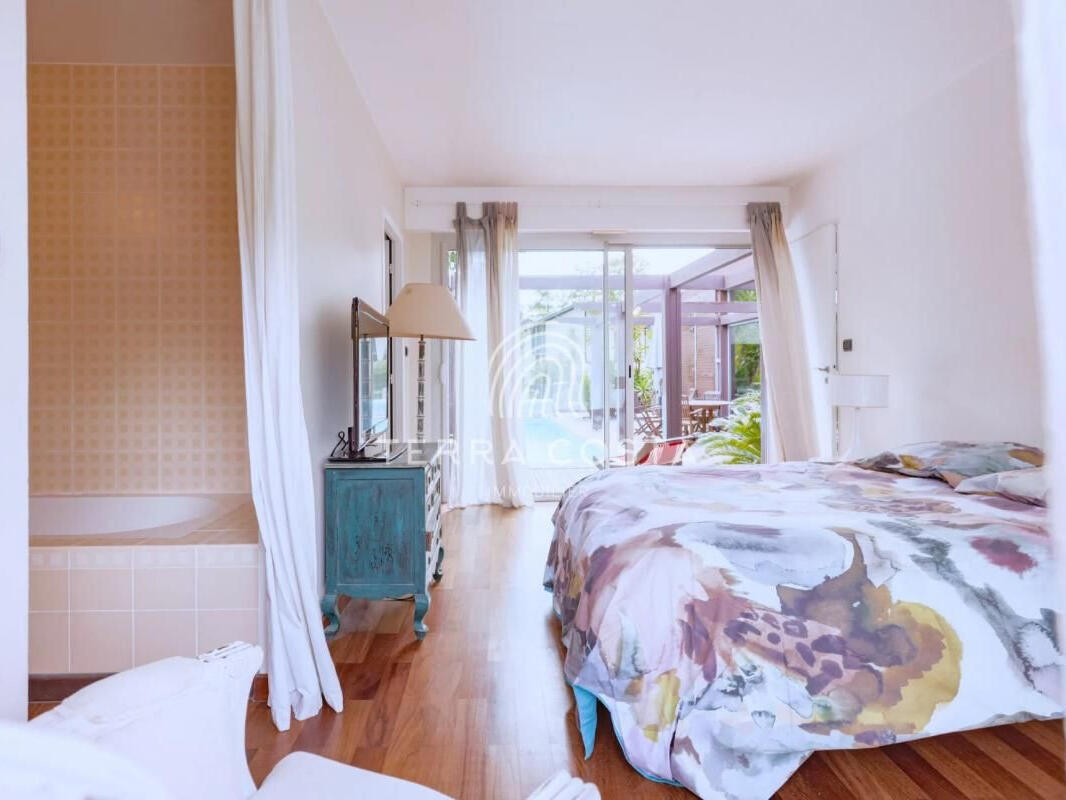 Maison Anglet