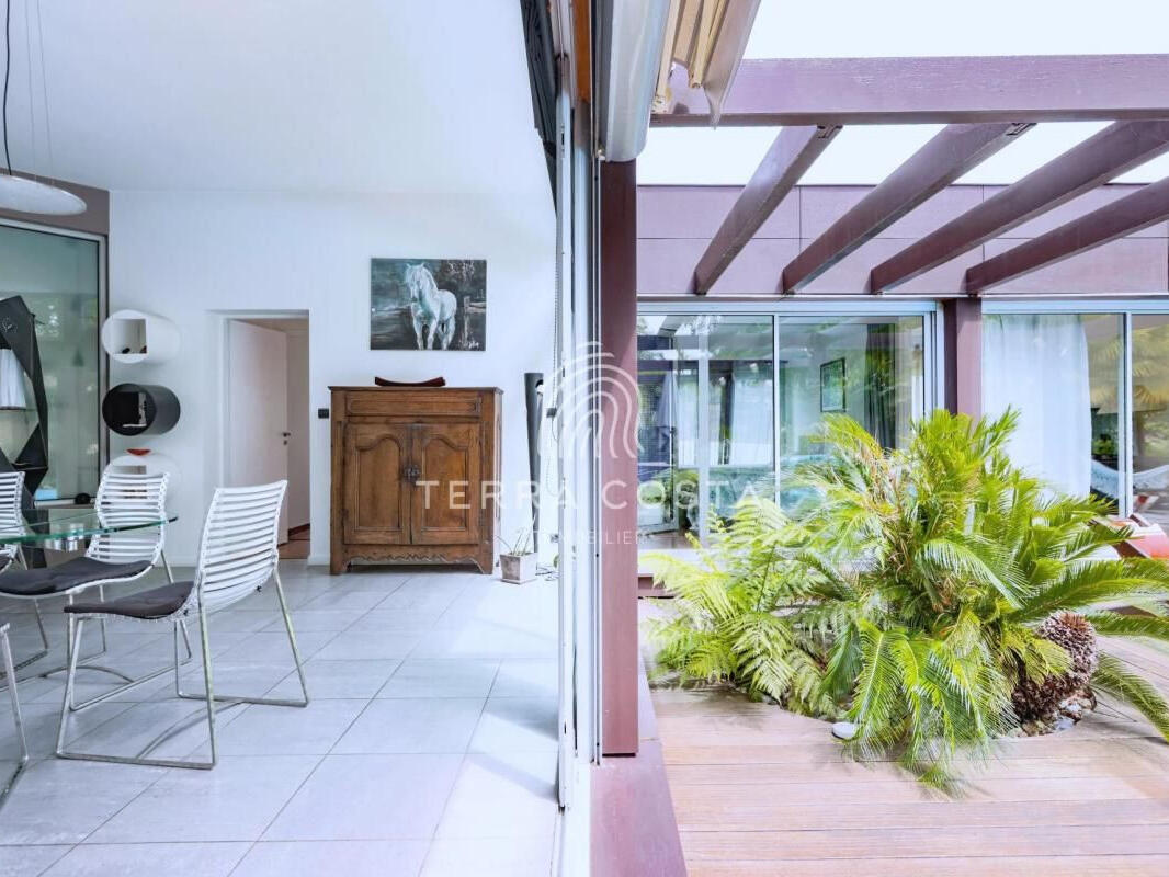 Maison Anglet
