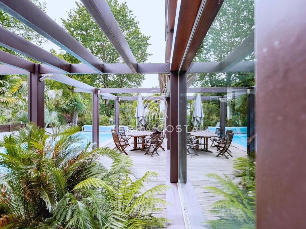 Maison Anglet