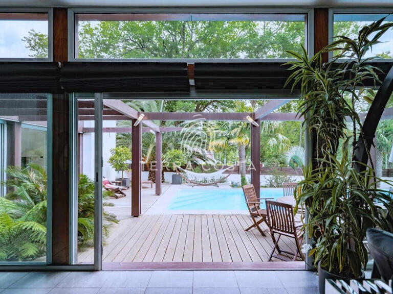 Maison Anglet - 2 chambres