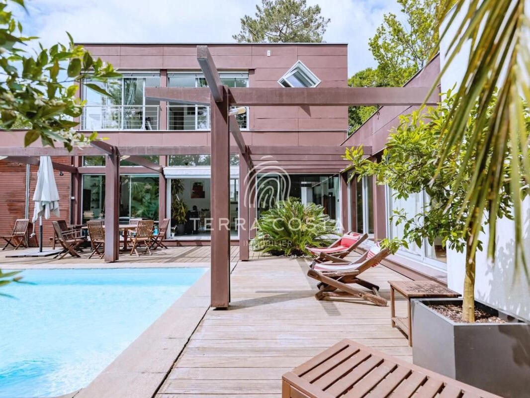Maison Anglet