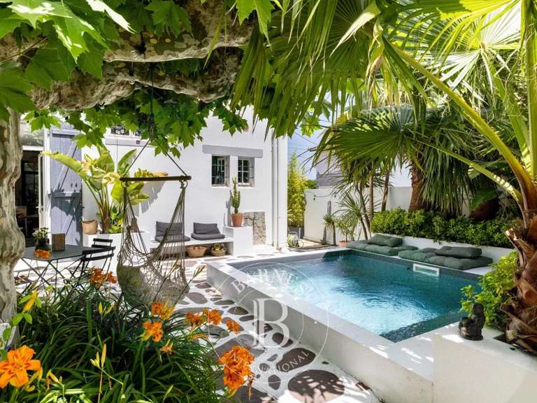Maison Anglet - 4 chambres - 160m²