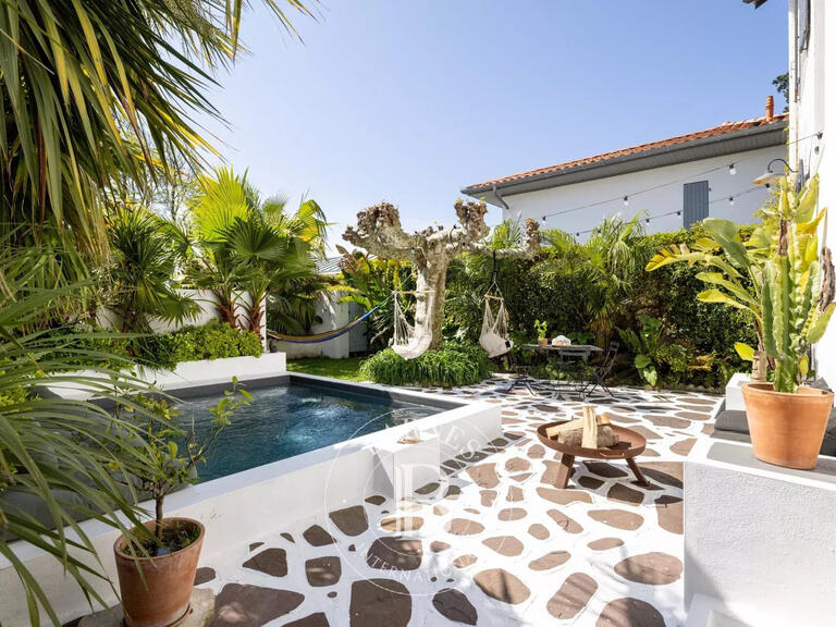 Maison Anglet - 4 chambres - 160m²
