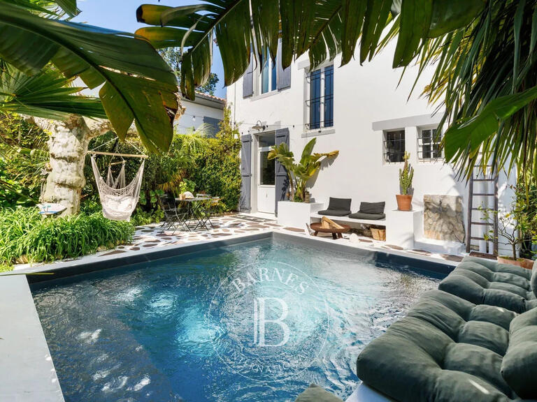 Maison Anglet - 4 chambres - 160m²