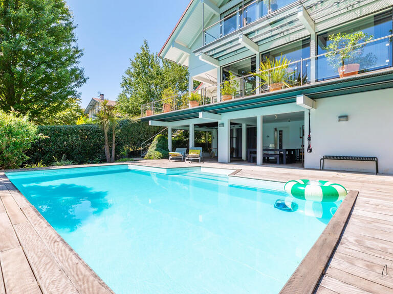 Maison Anglet - 5 chambres - 290m²