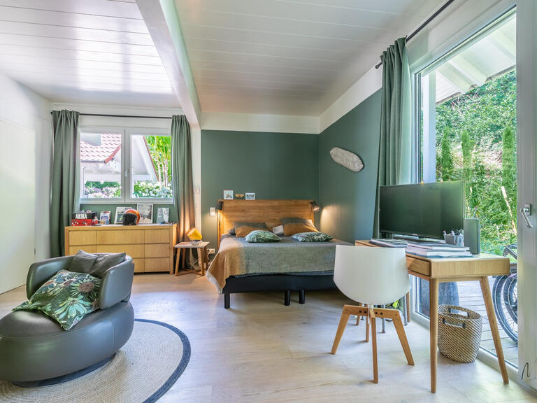 Maison Anglet - 5 chambres - 290m²