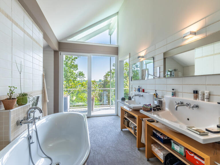 Maison Anglet - 5 chambres - 290m²