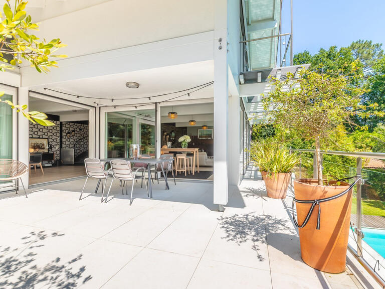 Maison Anglet - 5 chambres - 290m²