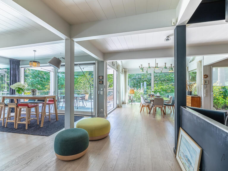 Maison Anglet - 5 chambres - 290m²