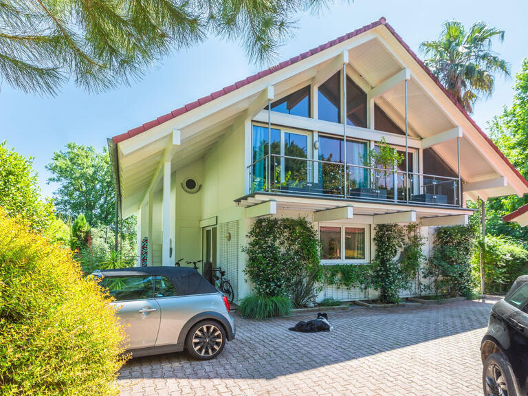 Maison Anglet - 5 chambres - 290m²