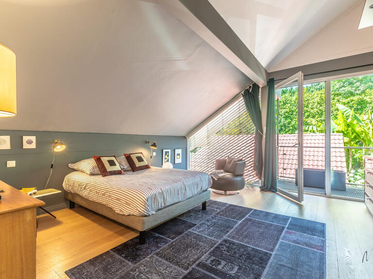 Maison Anglet - 5 chambres - 290m²