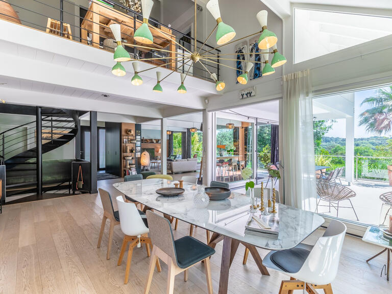 Maison Anglet - 5 chambres - 290m²
