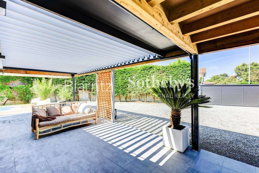 Maison Anglet