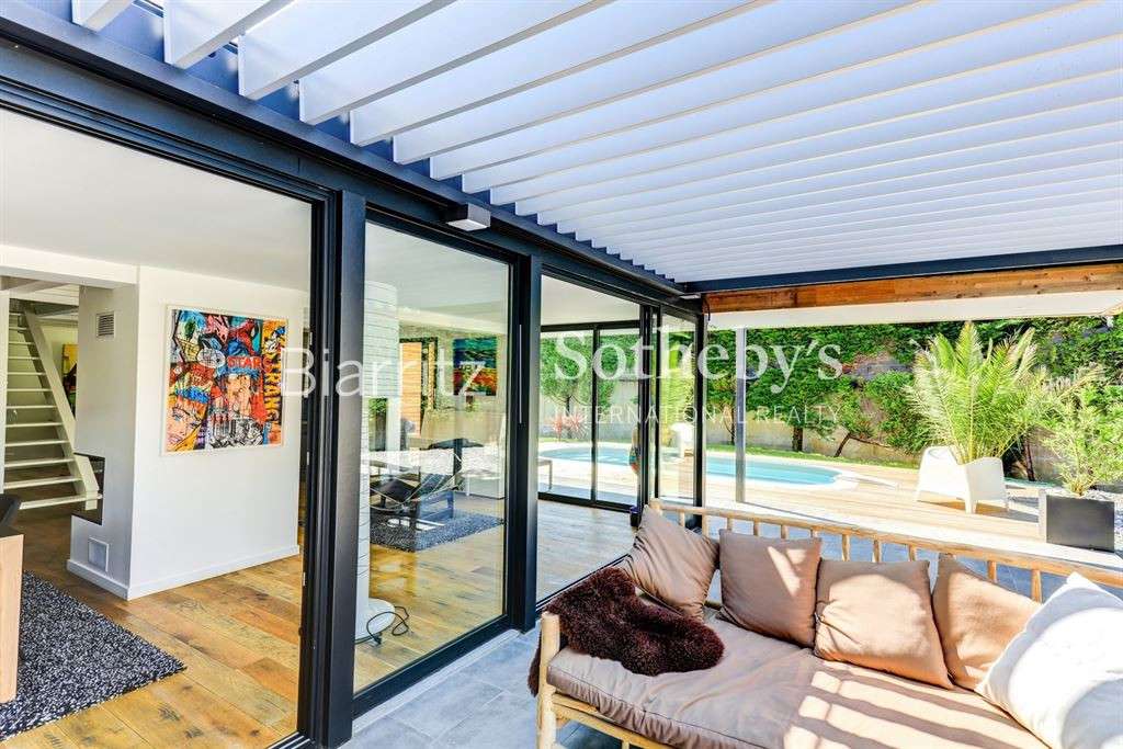 Maison Anglet