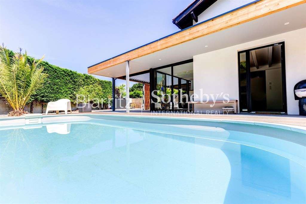 Maison Anglet