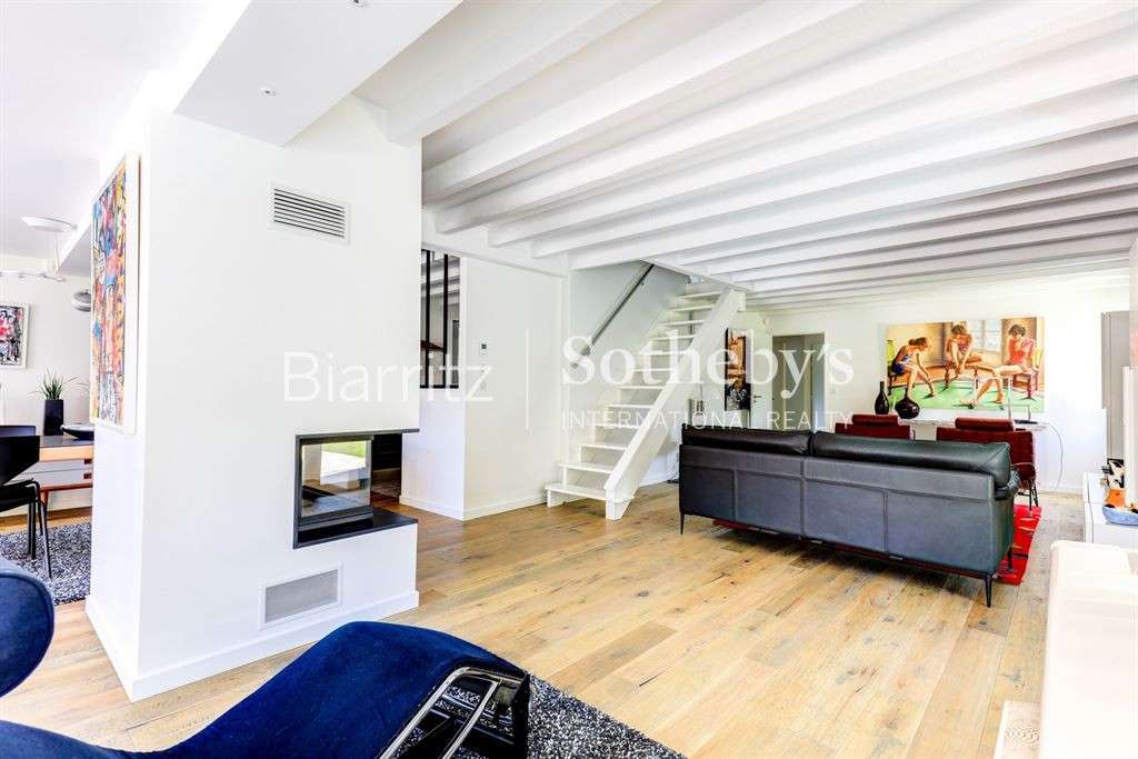 Maison Anglet