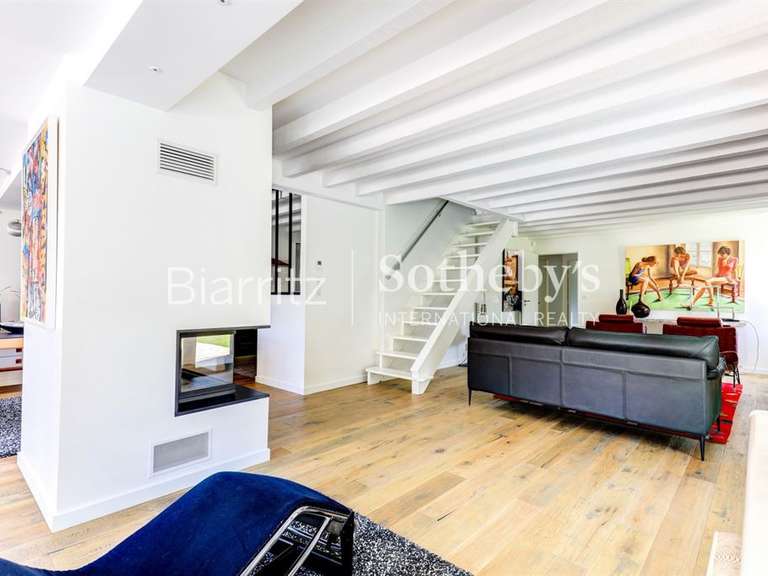 Maison Anglet - 4 chambres - 192m²