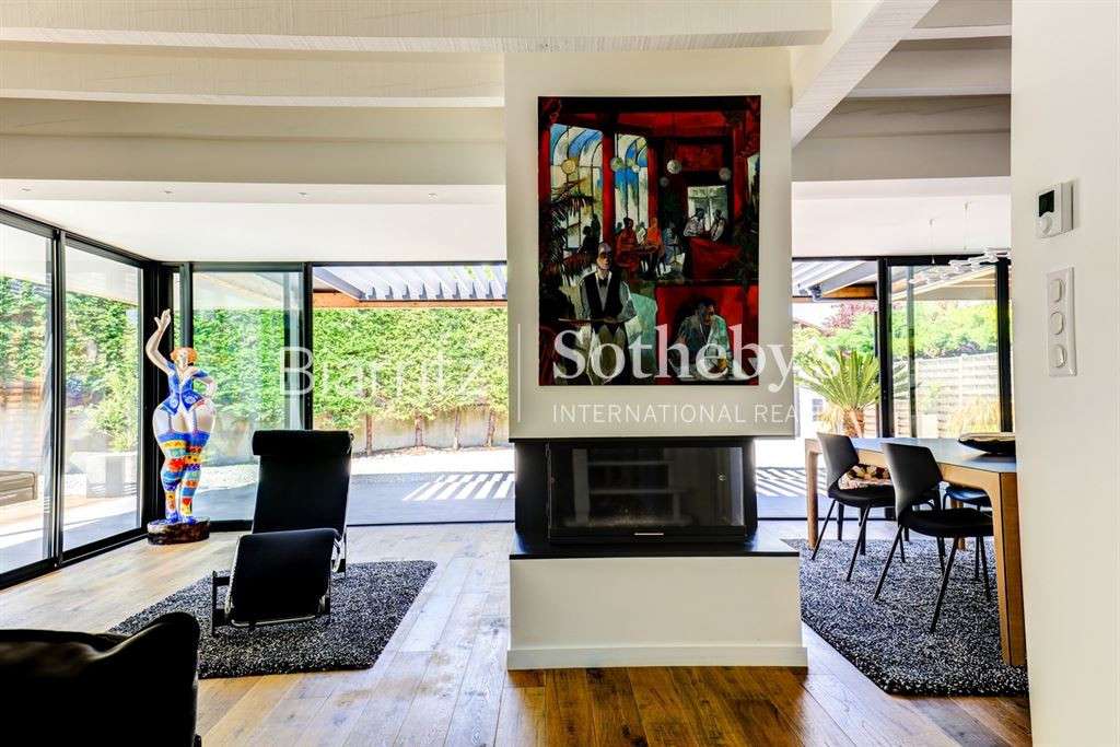 Maison Anglet