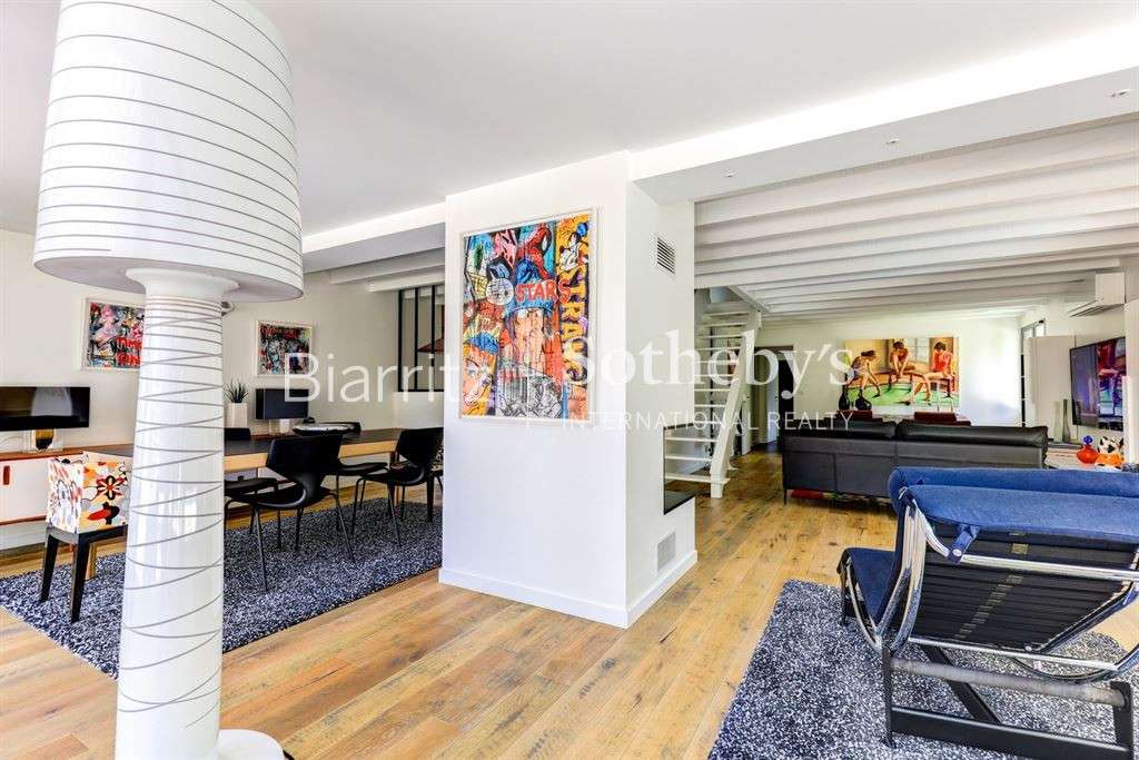 Maison Anglet