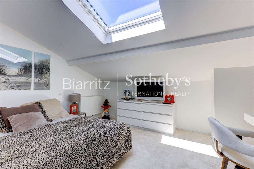 Maison Anglet