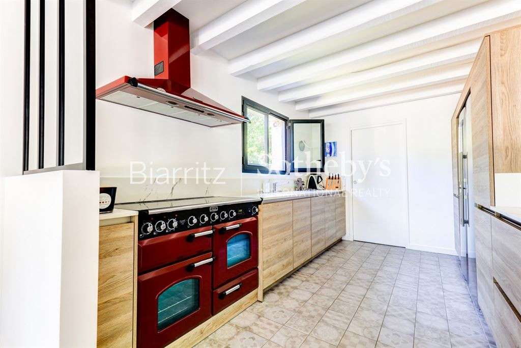 Maison Anglet