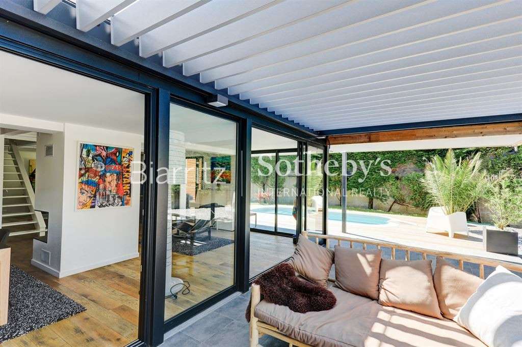 Maison Anglet