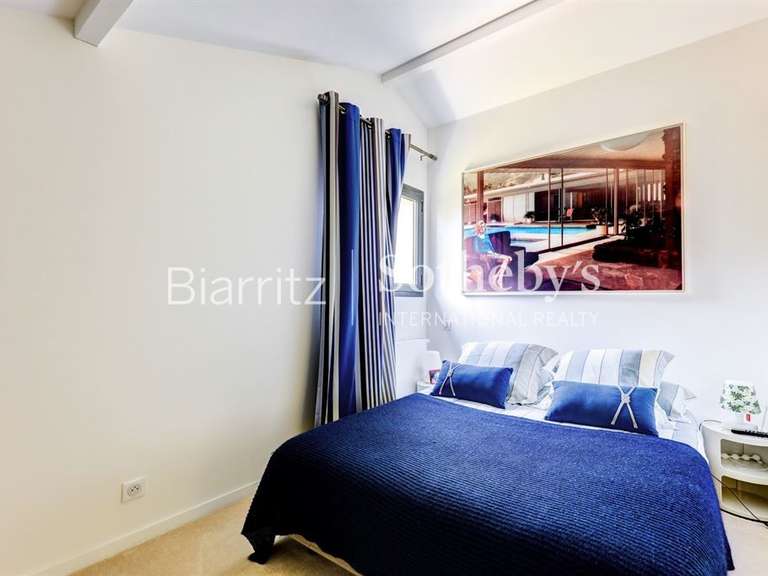 Maison Anglet - 4 chambres - 192m²